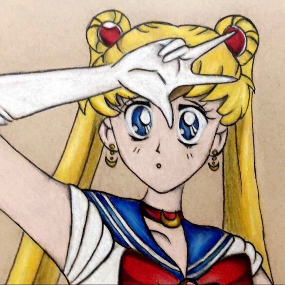 Meet your Posher, Casandra